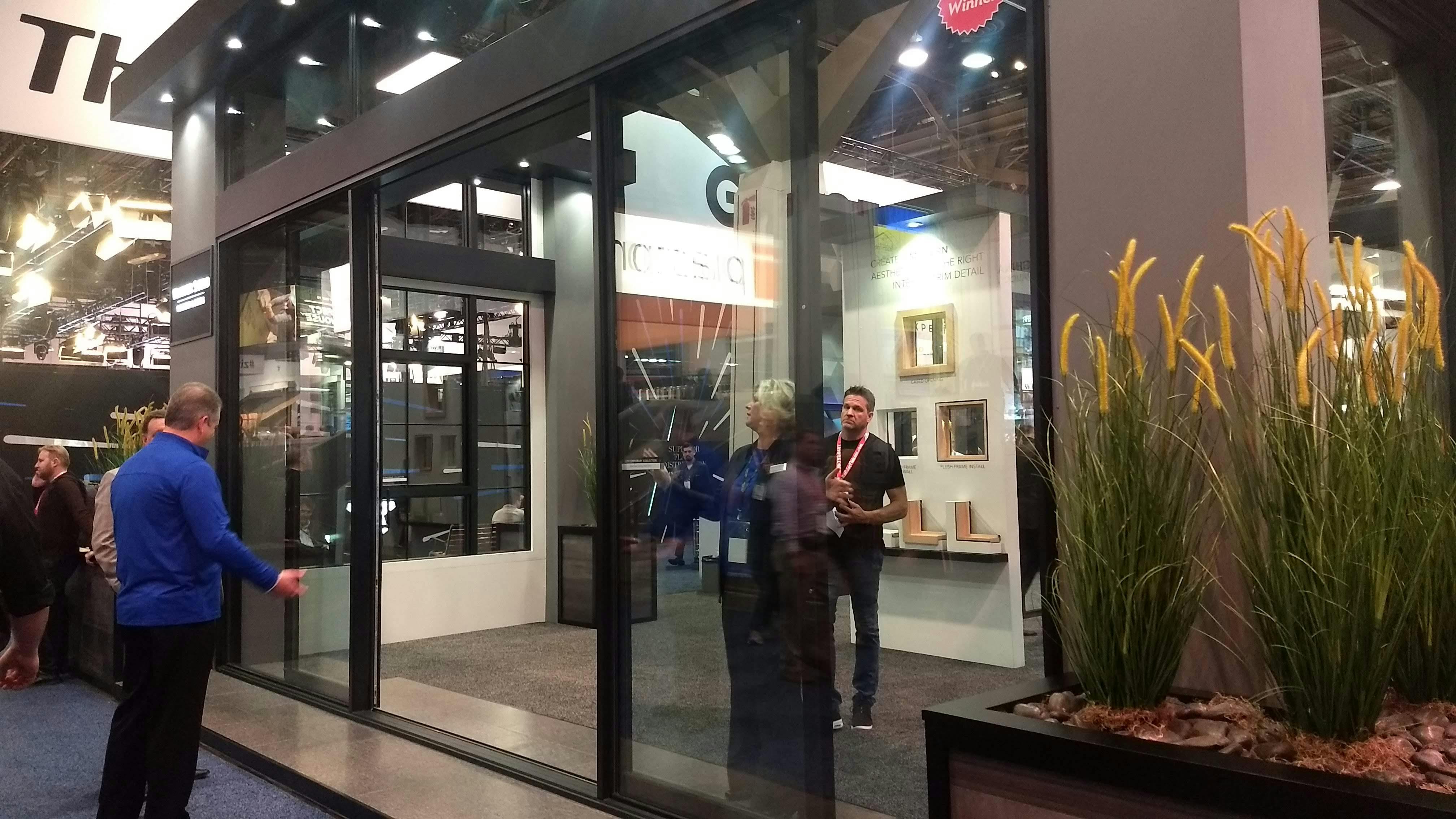 Weather Shield&rsquo;s Next Gen Sliding Patio Door