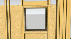 double stud walls are great for adding insulation in a remodel