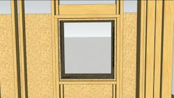 double stud walls are great for adding insulation in a remodel double stud walls are great for adding insulation in a remodel