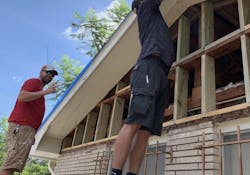 remodeler austin donalson working at precision remodeler austin donalson working at precision