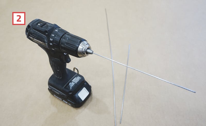 accurate framing penetrations