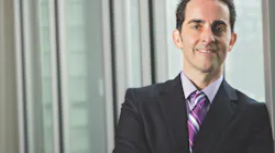 Mark McClanahan, president of Mosby Building Arts