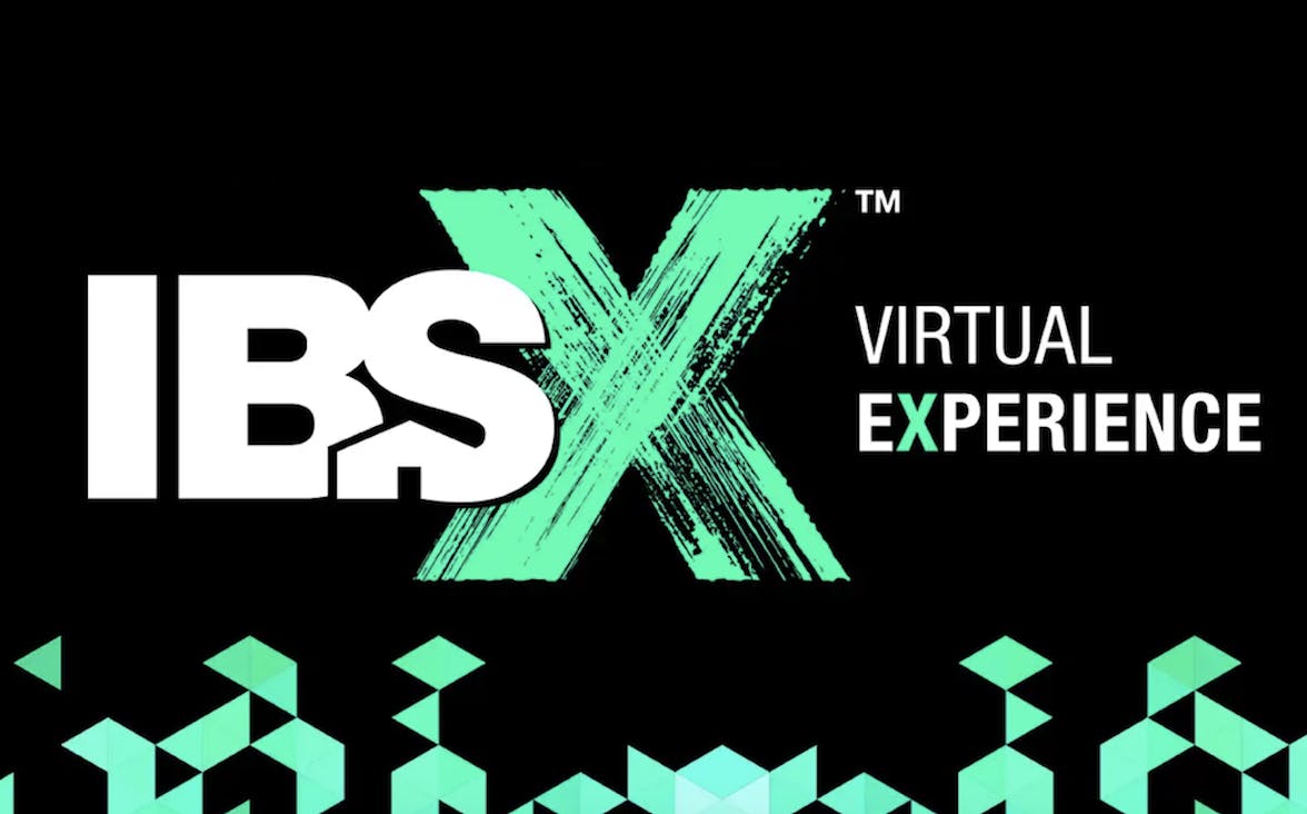 IBSx International Builders' Show 2021