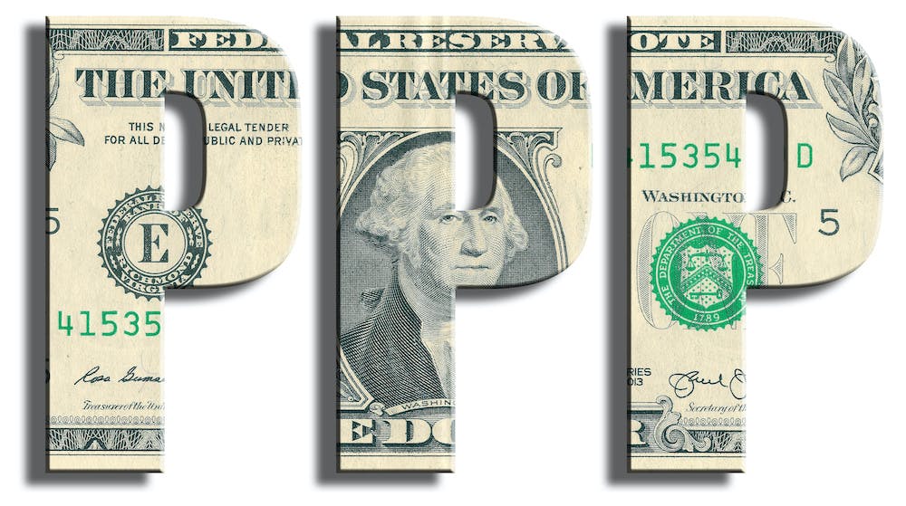 PPP program can help remodelers in 2021, also new tax guidance from SBA