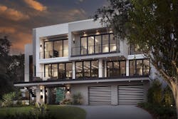 The New American Remodel Lakeshore Levels The New American Remodel Lakeshore Levels