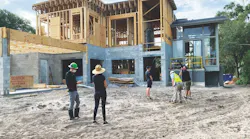 TNAR Behind the Walls with E2 Homes