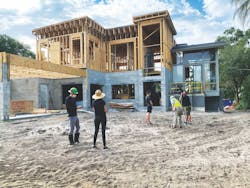 TNAR Behind the Walls with E2 Homes TNAR Behind the Walls with E2 Homes