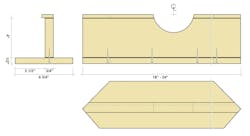 crown jig with labels crown jig with labels