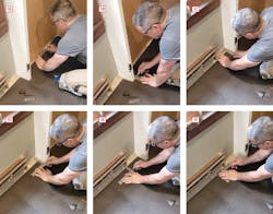 Scribing techniques Scribing techniques