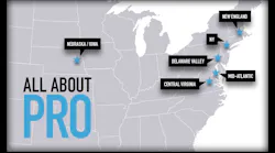 professional remodeling organization