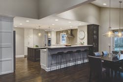 modern kitchen remodel modern kitchen remodel
