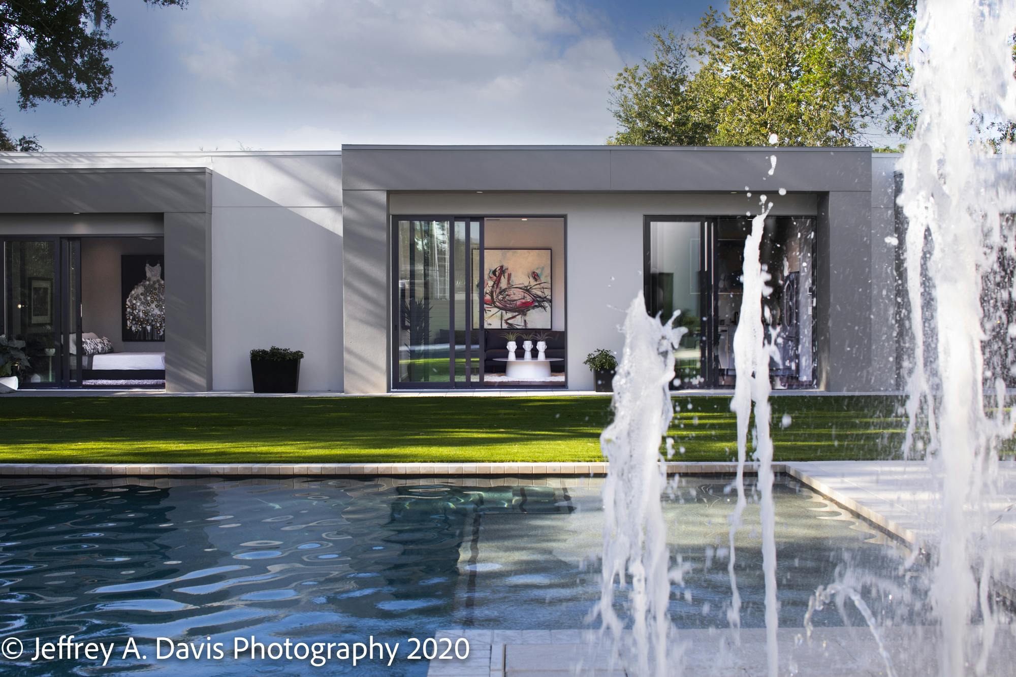 The New American Remodel