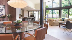 the new american remodel