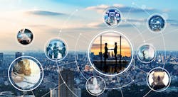 Partnership Partnership