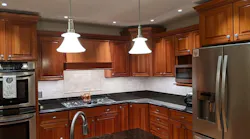 kitchen lighting basics