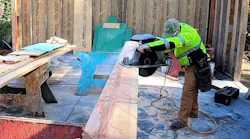 how to build stairs