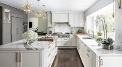 kitchen remodel