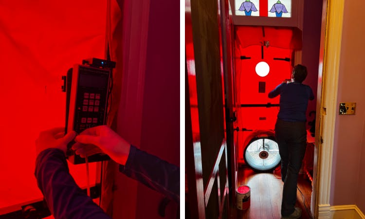 deep energy retrofit