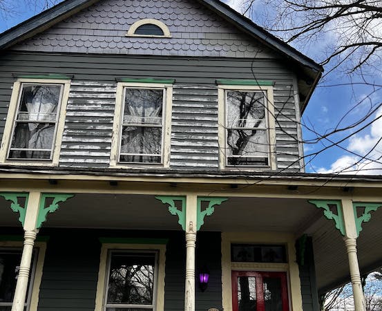 model remodel symbi homes