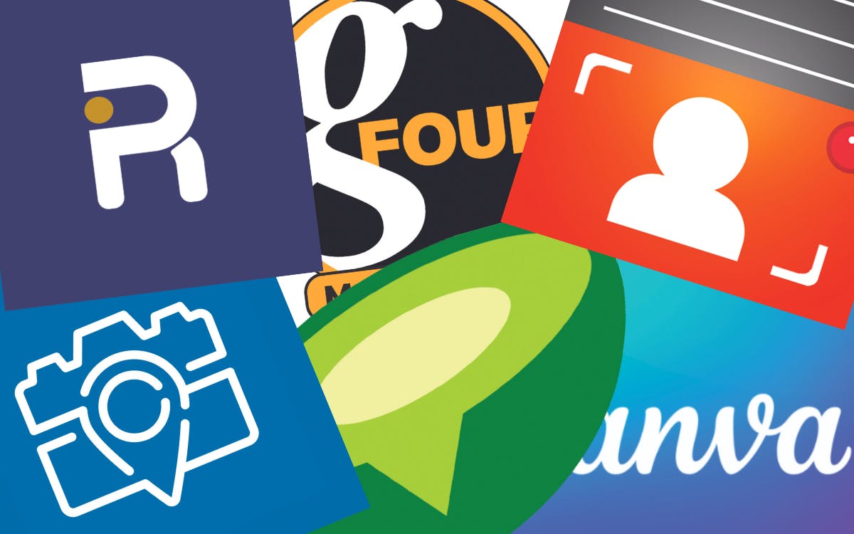 recommended apps for contractors