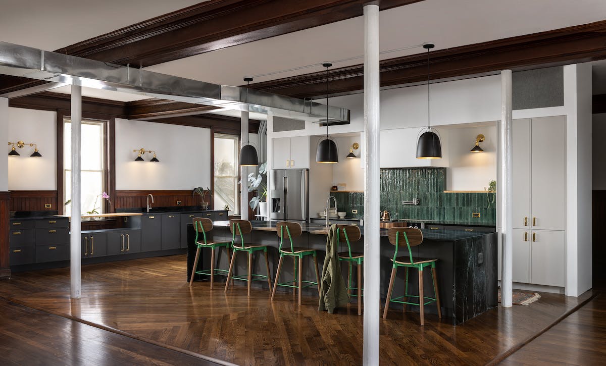 kitchen remodel design