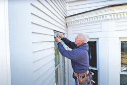 installing a new window in an old wall installing a new window in an old wall