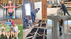 women in construction