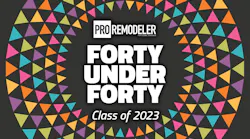 pro remodeler forty under 40