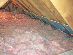 improve insulation in existing attic improve insulation in existing attic