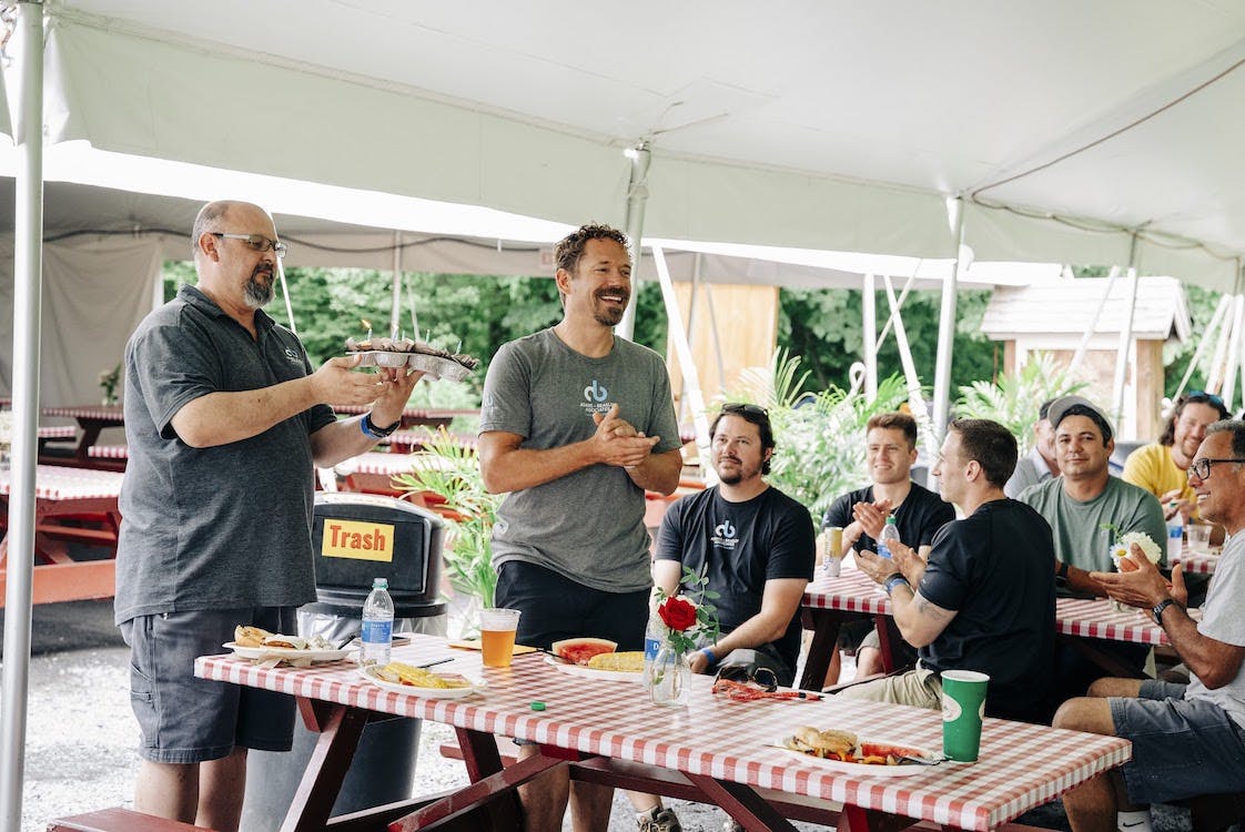 adams + beasley associates