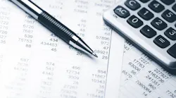 business budget