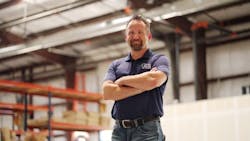 Brian Hartley IES Div Mgr Brian Hartley IES Div Mgr