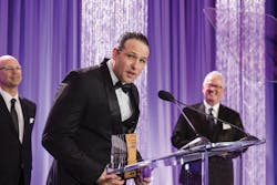 NAHB Remodeler of the Year Robert Greaves of People Come First Construction Group NAHB Remodeler of the Year Robert Greaves of People Come First Construction Group