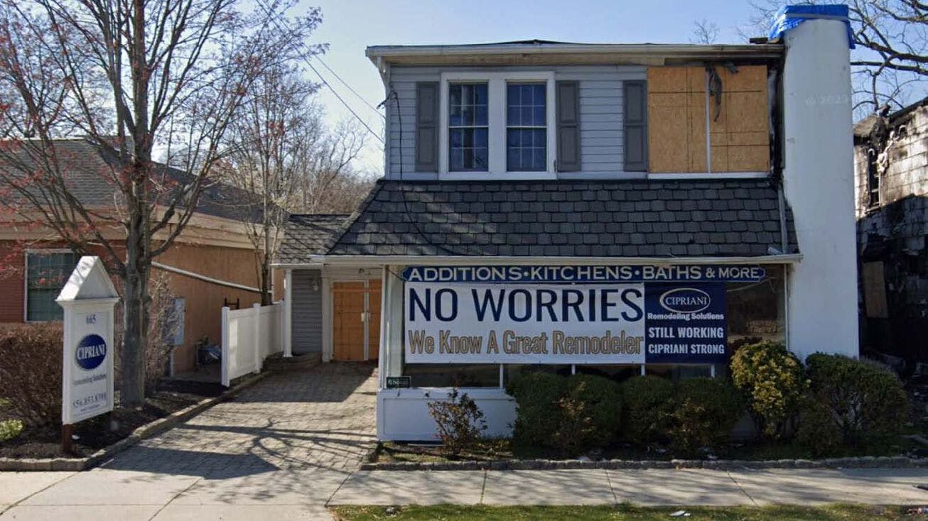 cipriani remodeling solutions