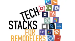 technology for remodelers