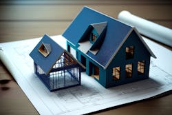 Home remodel blueprint Home remodel blueprint