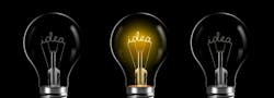 idea light bulb idea light bulb