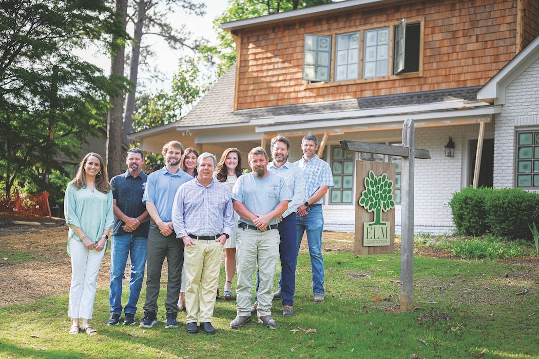 elm construction nahb remodeler of the year