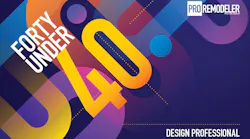forty under 40 pro remodeler