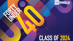pro remodeler forty under 40