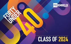 pro remodeler forty under 40 pro remodeler forty under 40