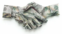 selling your company