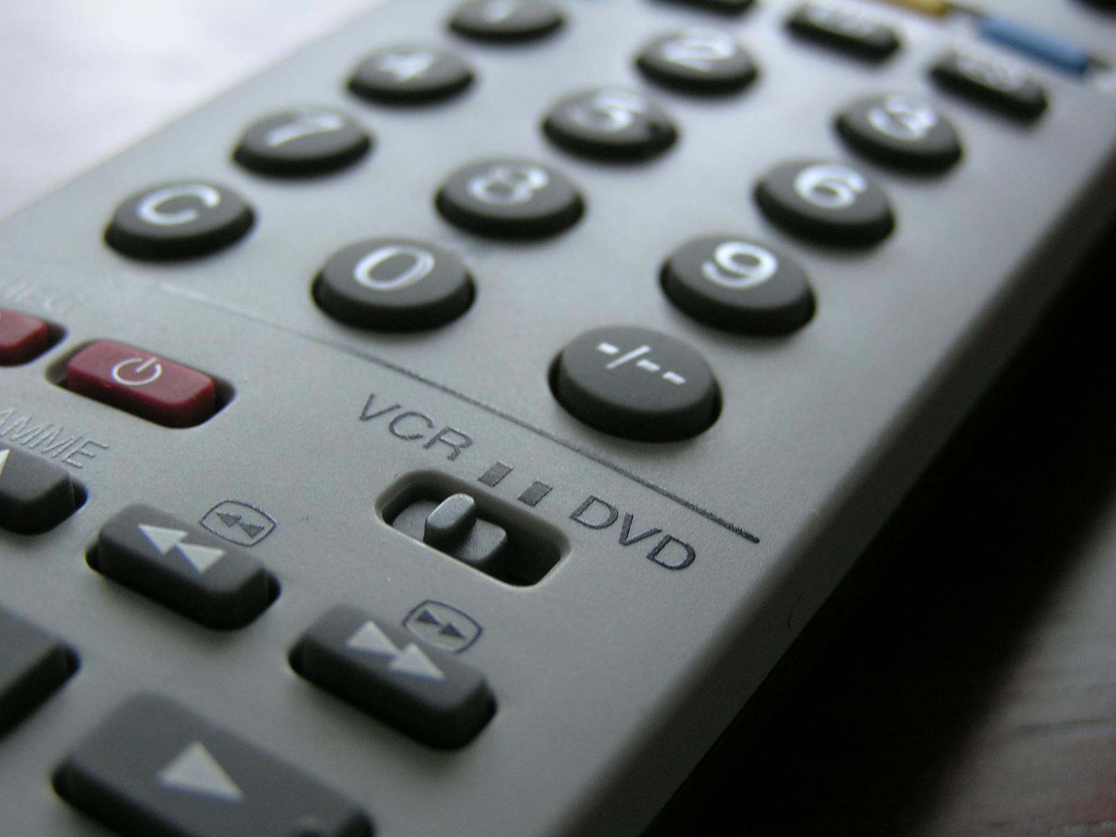 670c38ba6510951666d11e0d Tv Remote