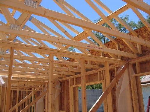 Census Bureau: U.S. construction spending on the rise