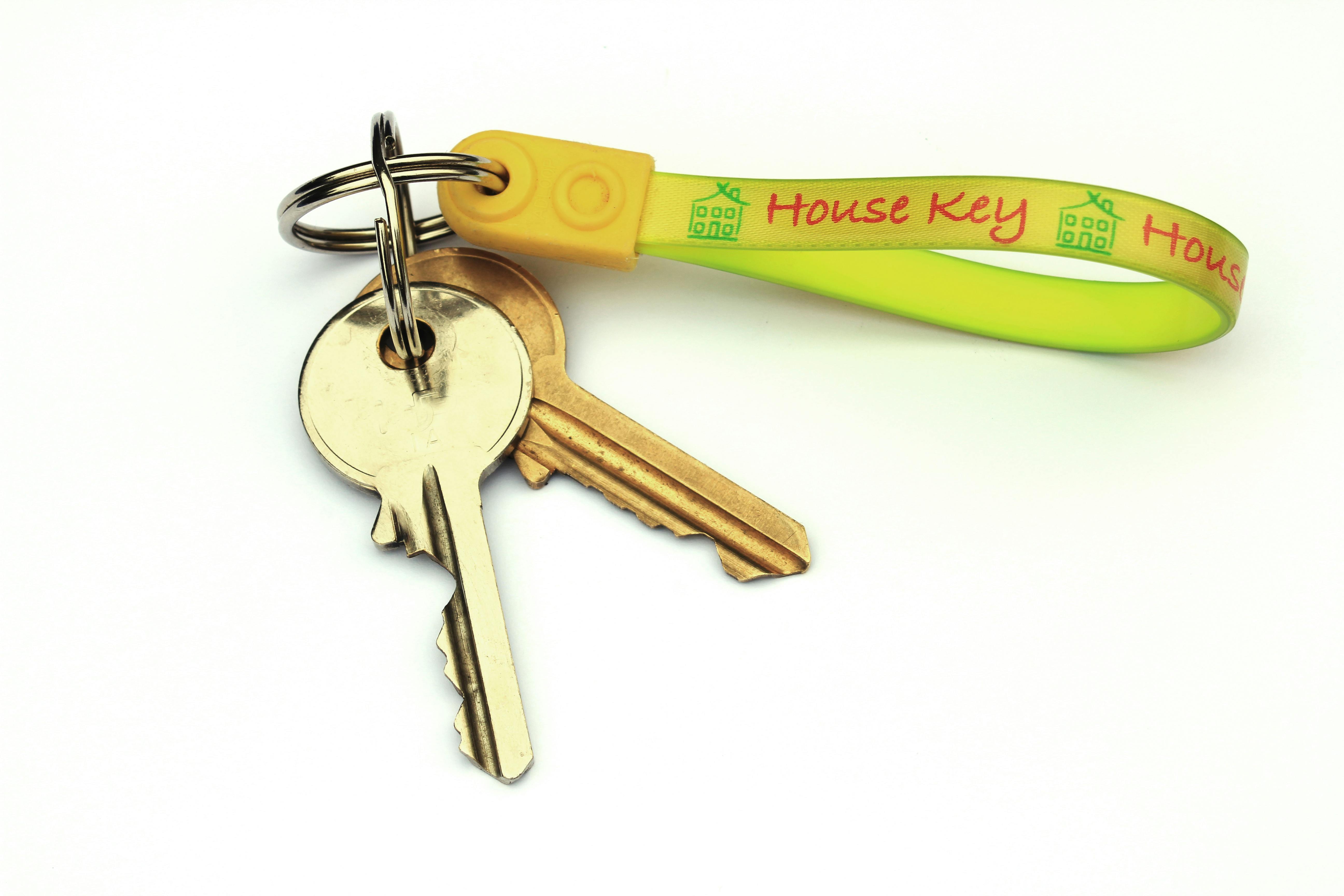670c38c468e9c199242e6075 Keys Keychain