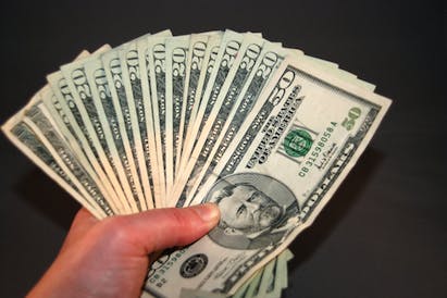 California all-cash home sales increase