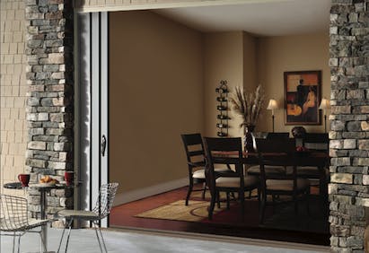 Product of the Week: Builder Series 4780 Pocket Door