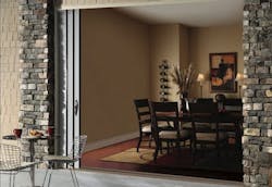 Product of the Week: Builder Series 4780 Pocket Door Product of the Week: Builder Series 4780 Pocket Door