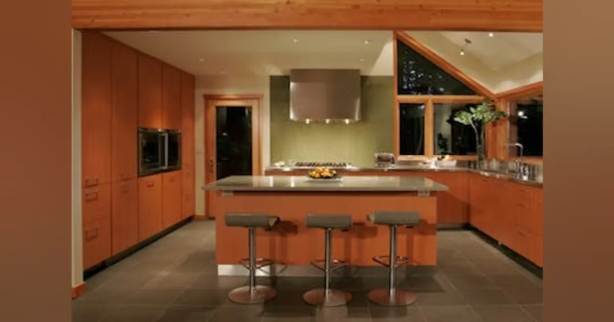 Bsh Design Kitchen & Bath Design: Consumer Trends | Pro Remodeler