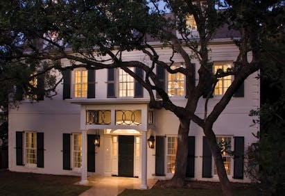 Austin, Texas, whole house remodel by Texas Construction Co.